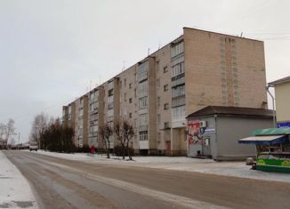 Продается 1-ком. квартира, 39 м2, Костромская область, улица Калинина, 31