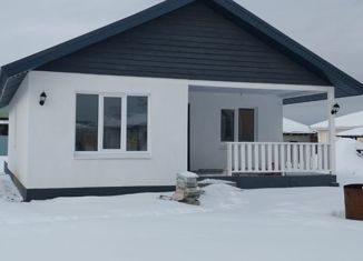 Дом на продажу, 77 м2, село Косулино, Рождественская улица