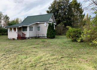 Продается дом, 20.8 м2, деревня Кушелово, Малая улица, 17