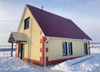 Продаю дом, 70.7 м2, село Большие Харлуши