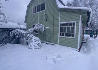 Продаю дом, 80 м2, садовое товарищество Здоровье, садовое товарищество Здоровье, 37