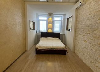 Продается однокомнатная квартира, 49 м2, деревня Ольдеево, Ольдеевская улица, 1