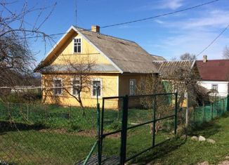 Продажа дома, 56.7 м2, деревня Логи, Ружевская улица, 19