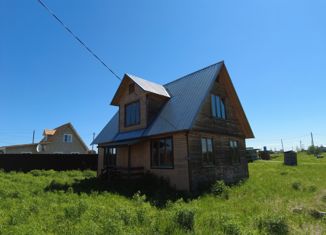 Дом на продажу, 84 м2, дачное некоммерческое партнерство Поддубье-2