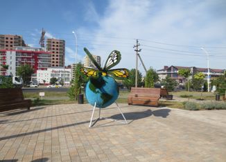 2-комнатная квартира на продажу, 57 м2, Анапа, ЖК Времена Года, Мирная улица, 29к6