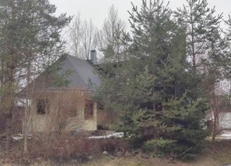 Продаю дом, 170.1 м2, городской посёлок Токсово, улица Дорожников