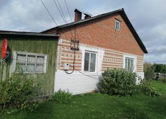 Продаю дом, 101.8 м2, село Гусево, Советская улица