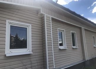 Продается дом, 26 м2, деревня Кубаево, улица Калинина, 4