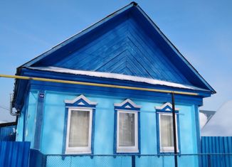 Продажа дома, 43.5 м2, село Табынское, Центральная улица