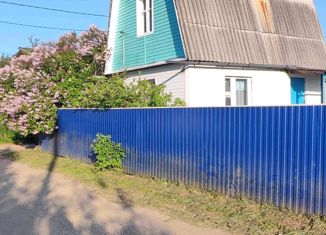 Дом на продажу, 33 м2, Сыктывкар, 4-й проезд