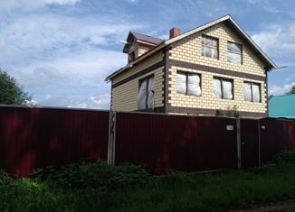 Продаю дом, 200 м2, Сарапул, улица Набережная реки Сарапулки