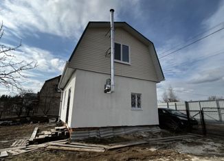 Продажа дома, 69.5 м2, поселок Учебный