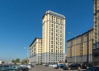 Продам двухкомнатную квартиру, 64.6 м2, Санкт-Петербург, Октябрьская набережная, 40, Невский район