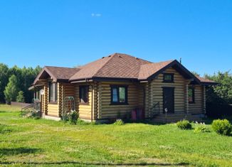 Продается дом, 150 м2, деревня Охотино, Центральная улица