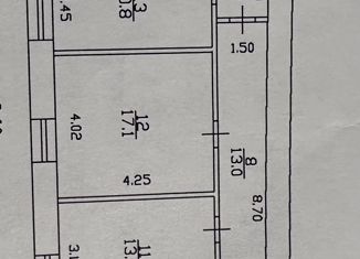 5-комнатная квартира на продажу, 142 м2, Санкт-Петербург, Галерная улица, 23, муниципальный округ Адмиралтейский