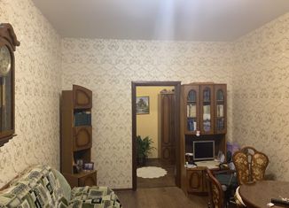 Продажа двухкомнатной квартиры, 60 м2, Нижегородская область, улица Дзержинского, 7