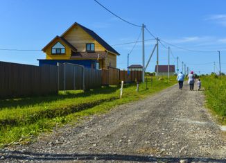 Продажа участка, 7.1 сот., деревня Агарино