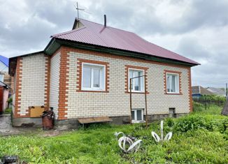 Продажа дома, 63.4 м2, Новоалтайск, Непроезжая улица, 16