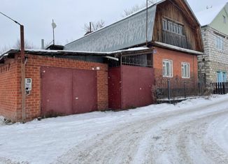Продажа дома, 50 м2, Кунгур, улица Красный Лог, 1