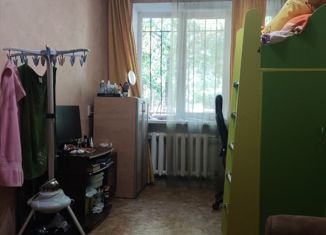 Однокомнатная квартира на продажу, 29.8 м2, Симферополь, улица Беспалова, 108, Киевский район