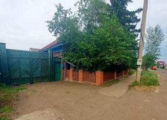 Продажа дома, 82 м2, поселок городского типа Емельяново, улица Мерзлякова, 16