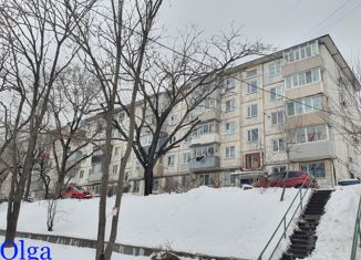 2-ком. квартира на продажу, 42 м2, Владивосток, Русская улица, 53