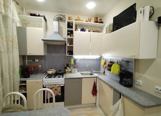 Продается 2-комнатная квартира, 55.5 м2, Петрозаводск, Первомайский проспект, 27, Первомайский район