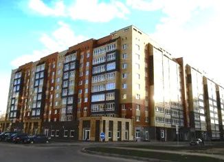 Продам 2-комнатную квартиру, 60 м2, Йошкар-Ола, улица Баумана, 1, 6-й микрорайон
