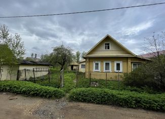 Дом на продажу, 60 м2, Тосно, 2-я Совхозная улица, 7