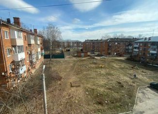 Продам 1-комнатную квартиру, 32 м2, рабочий поселок Первомайский, улица Химиков, 4