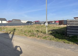 Продажа земельного участка, 6 сот., коттеджный посёлок Аннинские высоты, коттеджный посёлок Аннинские высоты, 107