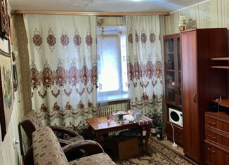 Комната на продажу, 16.5 м2, Омск, улица Вострецова, 2, Ленинский округ