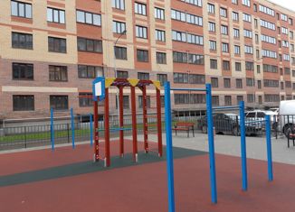 Сдача в аренду 1-ком. квартиры, 31.1 м2, село Дядьково, Малиновая улица, 3