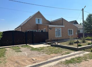 Продается дом, 150 м2, село Татарская Каргала, 4-я Линейная улица