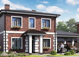 Продажа дома, 153.5 м2, Лобня, Восточная улица, 6