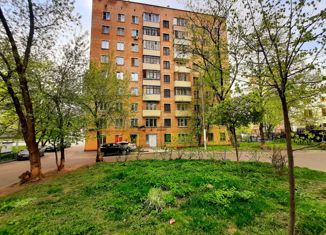 Продается однокомнатная квартира, 30.5 м2, Москва, улица Лётчика Бабушкина, 18, улица Лётчика Бабушкина