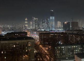 Продам 2-комнатную квартиру, 57.7 м2, Москва, улица Олеко Дундича, 7, метро Багратионовская