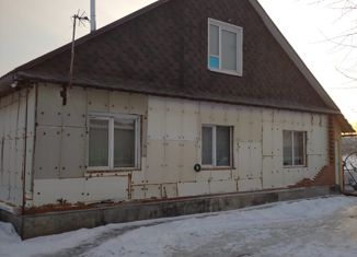 Продажа дома, 109.9 м2, село Ильинка, улица Старцева, 20