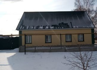 Продаю дом, 78.4 м2, Лебедянь, Луговая улица, 1