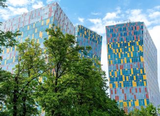 Продается четырехкомнатная квартира, 152 м2, Москва, Мытная улица, 40к1, район Якиманка