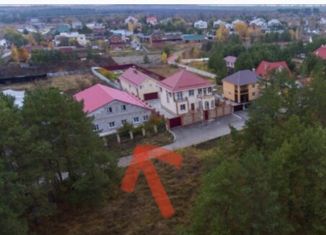 Продам дом, 350 м2, село Малая Царевщина, Сосновая улица, 43