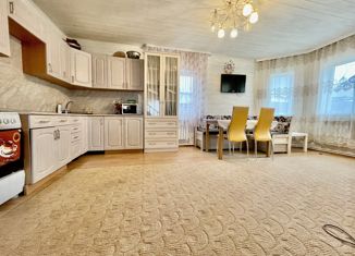 Продажа дома, 153 м2, деревня Комлево, Кольцевая улица