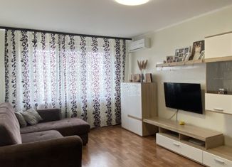 Продажа двухкомнатной квартиры, 64.5 м2, Краснодар, улица Героев-Разведчиков, 30, микрорайон Восточно-Кругликовский