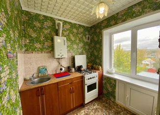 3-ком. квартира на продажу, 51 м2, Рузаевка, улица Титова, 1А