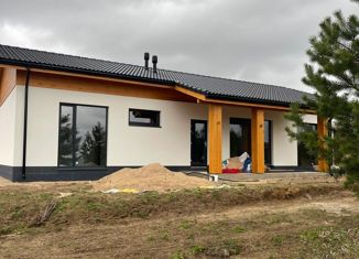 Продам дом, 113 м2, деревня Гришкино Большое, деревня Гришкино Большое, 8