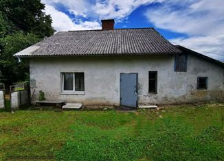 Продам дом, 61.1 м2, поселок Славинск, Школьная улица