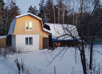 Продажа дома, 28 м2, коллективный сад № 100 Строитель, Стольная улица