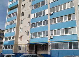 Продажа однокомнатной квартиры, 39.6 м2, Пензенская область, улица Тухачевского, 2Б2