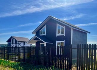 Продаю дом, 93 м2, деревня Баранцево