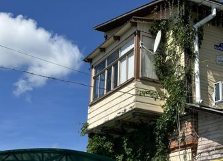 Продам дом, 106.8 м2, село Каринское, село Каринское, 12А